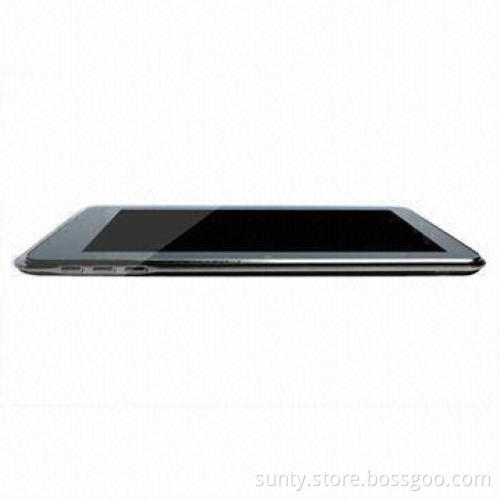 7-inch Dual Core Moble Internet Device, 9.4mm Thick, 1G DDR3, Android 4.0, 3D Games, Google Browser